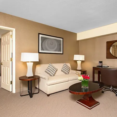 Sheraton Reston-2