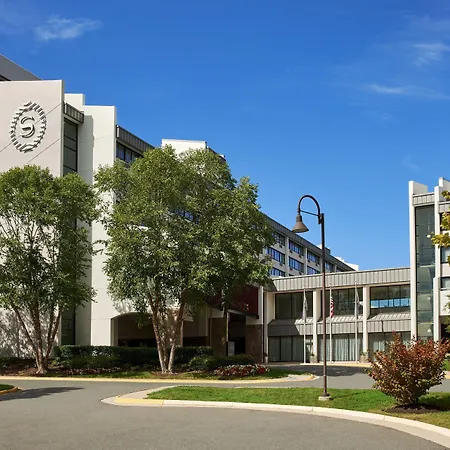 Sheraton Reston-3