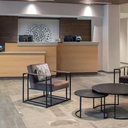 Fairfield By Marriott Issaquah-2
