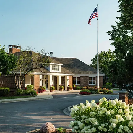 Homewood Suites By Hilton Chicago - Schaumburg-3