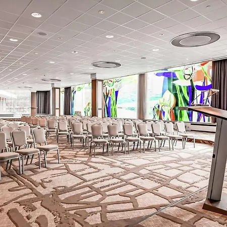 Hilton Rotterdam-2