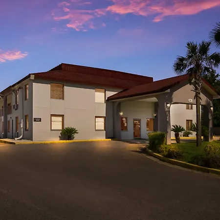 Red Roof Inn Crestview-2