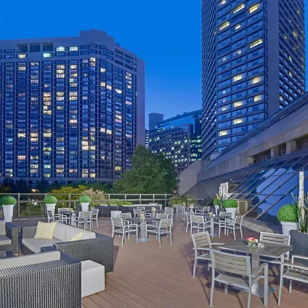The Westin Harbour Castle, Toronto-3
