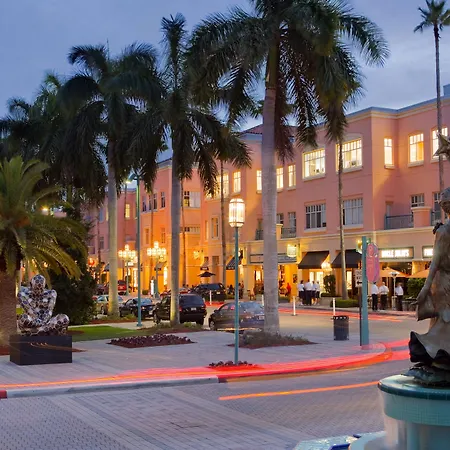 Hilton Boca Raton Suites - Newly Renovated-3