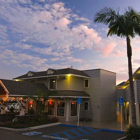 Pismo Lighthouse Suites-2