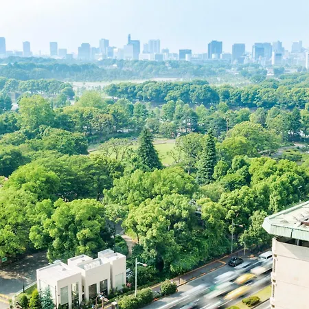 Imperial Hotel Tokyo-3