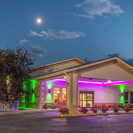 Surestay Plus Hotel By Best Western Buffalo-2