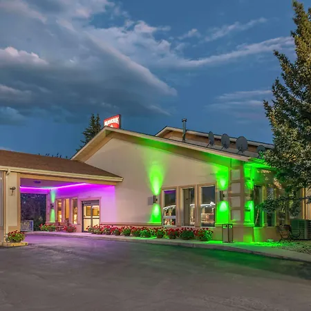 Surestay Plus Hotel By Best Western Buffalo-3