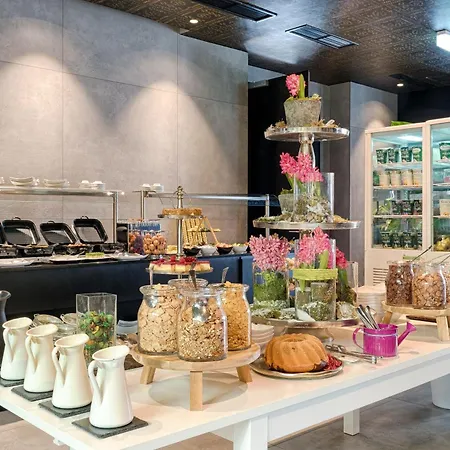 Mercure Hotel Raphael Wien-3
