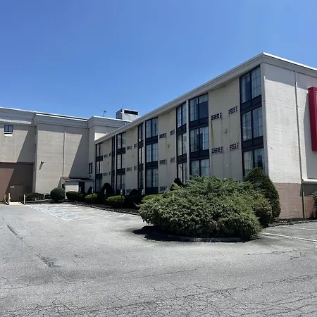 Red Lion Hotel Harrisburg Hershey-2