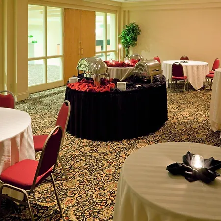 Red Lion Hotel Harrisburg Hershey-3