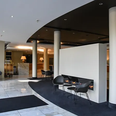 Relexa Hotel Airport Duesseldorf/Ratingen-3