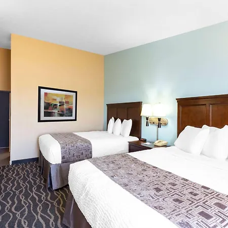 Baymont By Wyndham Tri-Cities/Kennewick Wa-2