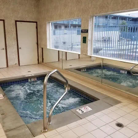 Richland Riverfront Hotel, An Ascend Collection Hotel-3