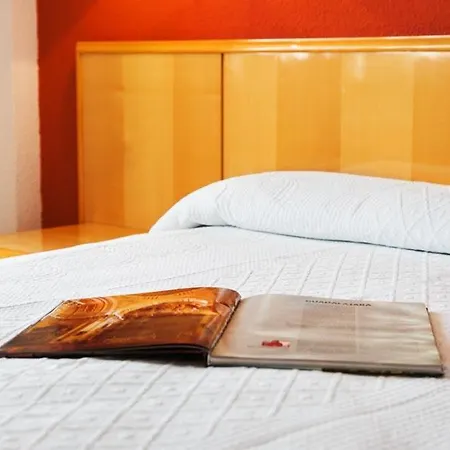 Hotel Alcarria-3