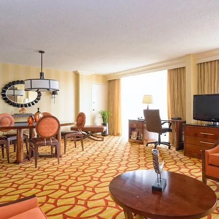 Houston Marriott Uptown By The Galleria-3