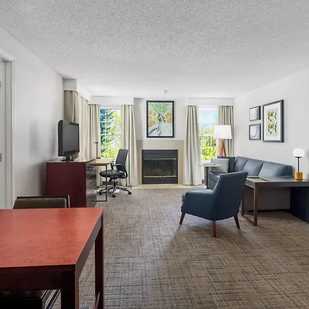Residence Inn By Marriott Seattle Northeast Bothell-2