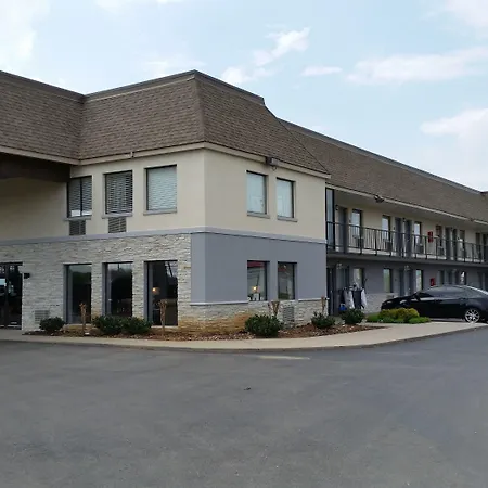 Best Western Dickson-3