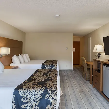 Shilo Inn Suites Hotel - Bend-3