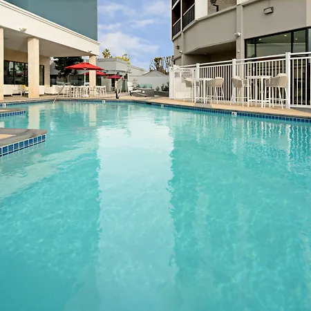 Holiday Inn Long Beach - Airport By Ihg-3