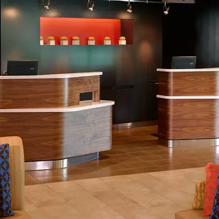 Courtyard By Marriott Lexington North-3