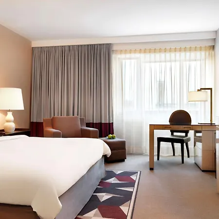 Hyatt Regency Koeln-3