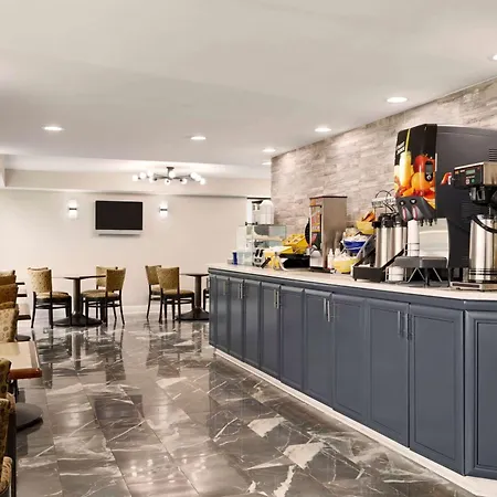Days Inn By Wyndham Rock Hill-2