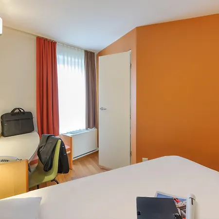 B&B Hotel Aachen-Hbf-2