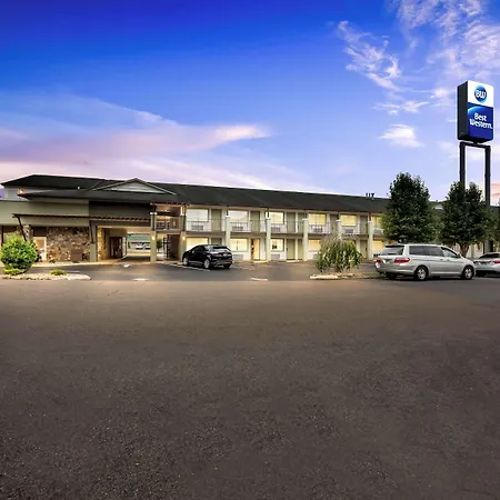 Best Western Dayton-2