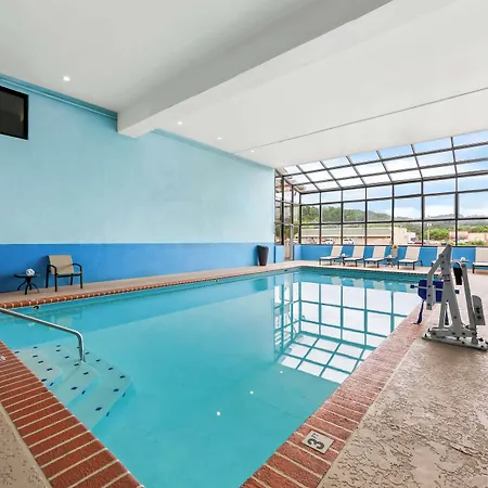 Best Western Dayton-3