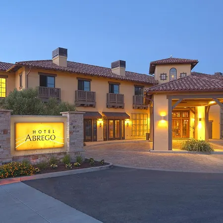 Hotel Abrego-2