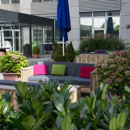Holiday Inn Duesseldorf-Neuss By Ihg-3