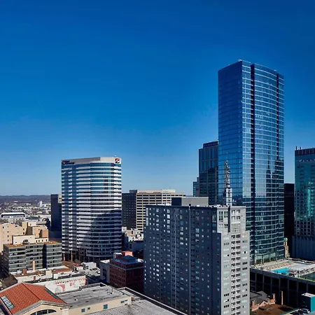 Renaissance Nashville Hotel-2