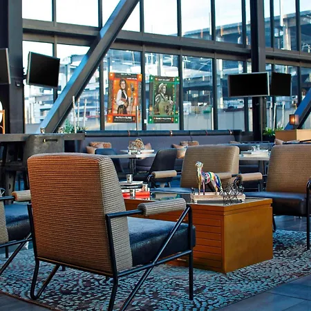Renaissance Nashville Hotel-3