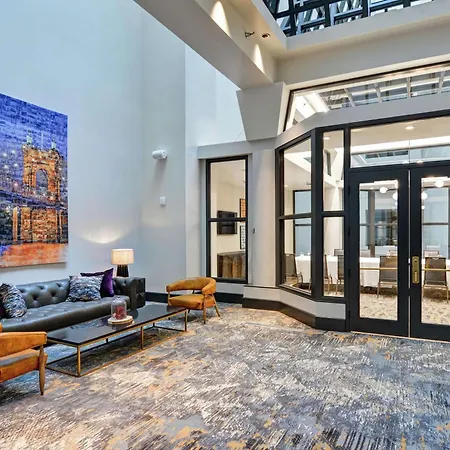 The Cincinnatian Curio Collection By Hilton-3