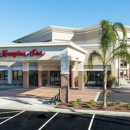 Hampton Inn Daytona Speedway-Airport-3