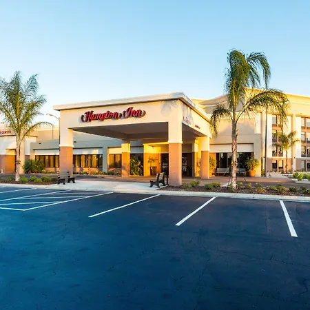 Hampton Inn Daytona Speedway-Airport-2