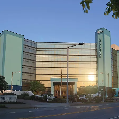 Surfbreak Virginia Beach Oceanfront, An Ascend Collection Hotel-2