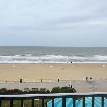 Surfbreak Virginia Beach Oceanfront, An Ascend Collection Hotel-2