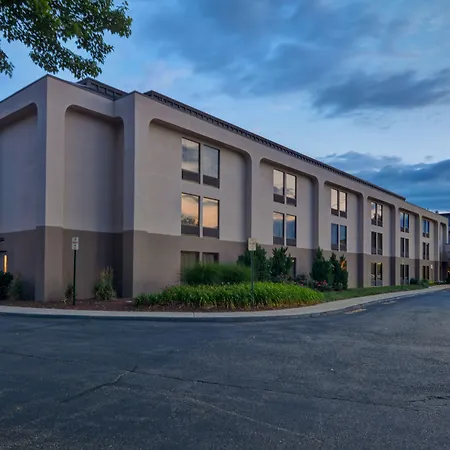 Hampton Inn By Hilton Milford-3
