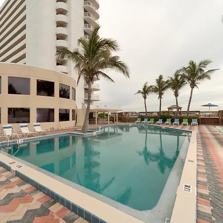 Radisson Suite Hotel Oceanfront-3