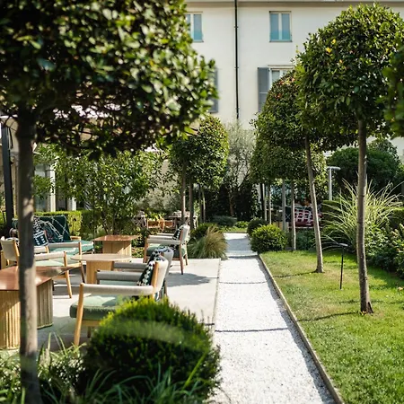 Four Seasons Hotel Milano-2