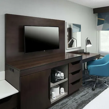 Hampton Inn Los Angeles Santa Clarita-3