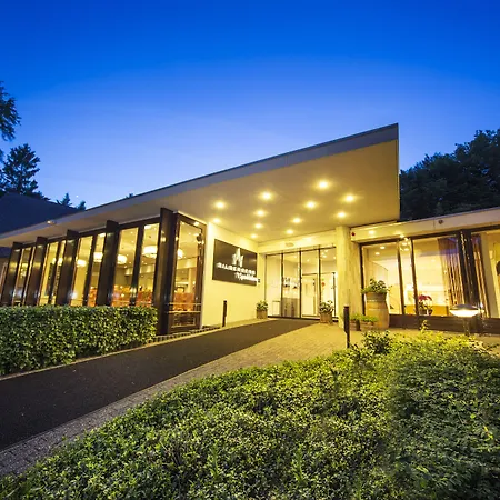 Bilderberg Hotel 'T Speulderbos-3
