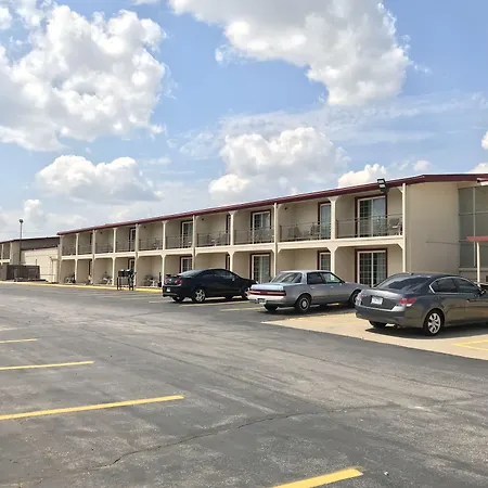 Days Inn By Wyndham Joplin-2