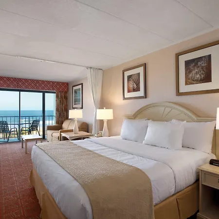 Quality Inn Oceanfront-2