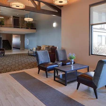 Wingate By Wyndham Beaver I-15-3