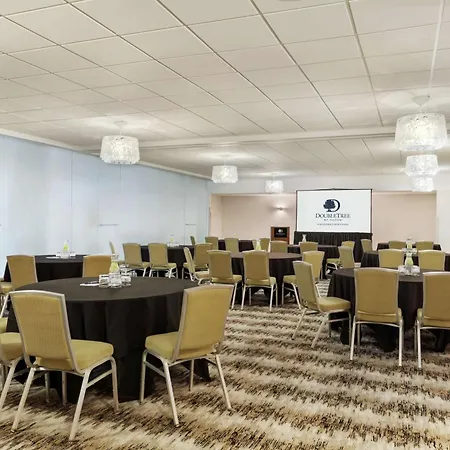 Doubletree By Hilton Hotel Albuquerque-3