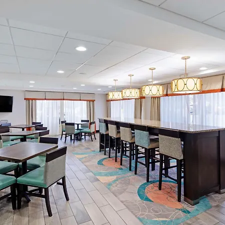 Best Western Plus Chicagoland - Countryside-2