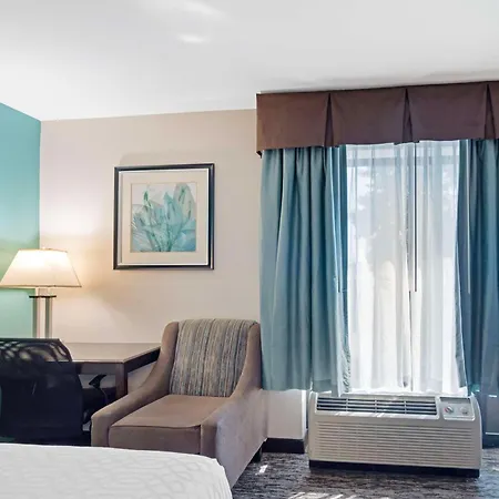 Best Western Plus Chicagoland - Countryside-3